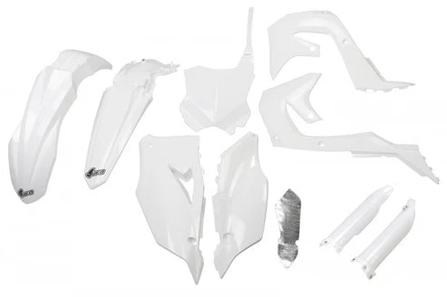 Kawasaki KX250/450F 2019-2024 Kit Plastica Completo