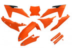 KTM SX/SX-F 2023-2024 Kit Plastica Completo