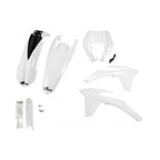 KTM EXC 2012-2013 Kit Plastica