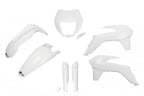 KTM EXC 2016 Kit Plastica