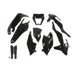 KTM EXC 2017-2019 Kit Plastica Completo