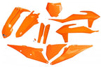 KTM SX/SX-F 2019-2022 Kit Plastica Completo