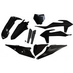 KTM SX/SX-F 2019-2022 Kit Plastica Completo