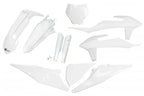KTM SX/SX-F 2019-2022 Kit Plastica Completo