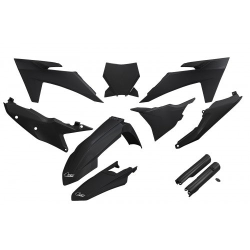 KTM SX/SX-F 2023-2024 Kit Plastica Completo