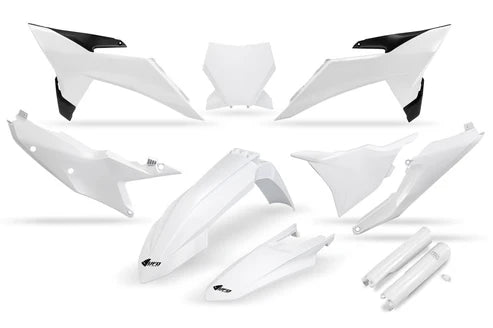 KTM SX/SX-F 2025+ Kit Plastica Completo