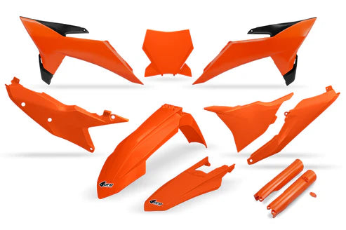 KTM SX/SX-F 2025+ Kit Plastica Completo