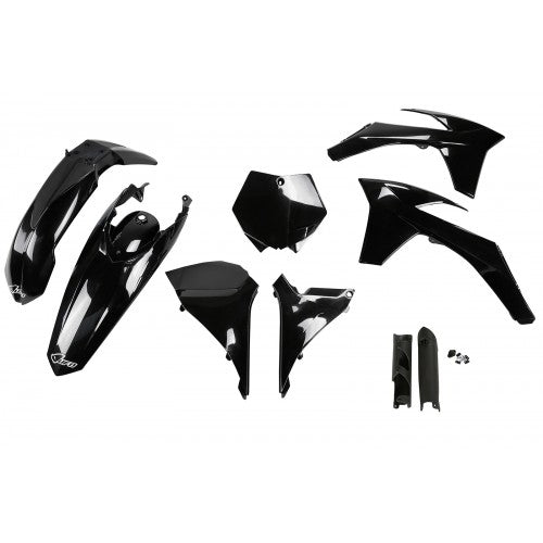 KTM SX/SX-F 2011-2012 Kit Plastica Completo