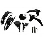 KTM SX/SX-F 2011-2012 Kit Plastica Completo