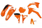 KTM SX/SX-F 2011-2012 Kit Plastica Completo