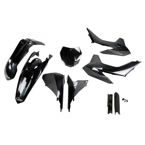 KTM SX/SX-F 2013-2015 Kit Plastica Completo
