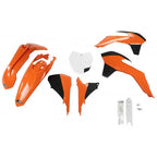 KTM SX/SX-F 2013-2015 Kit Plastica Completo