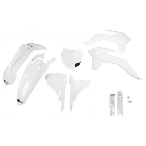 KTM SX/SX-F 2013-2015 Kit Plastica Completo