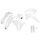 KTM SX/SX-F 2013-2015 Kit Plastica Completo