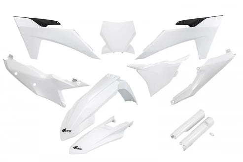 KTM SX/SX-F 2023-2024 Kit Plastica Completo