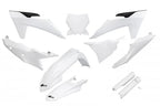 KTM SX/SX-F 2023-2024 Kit Plastica Completo