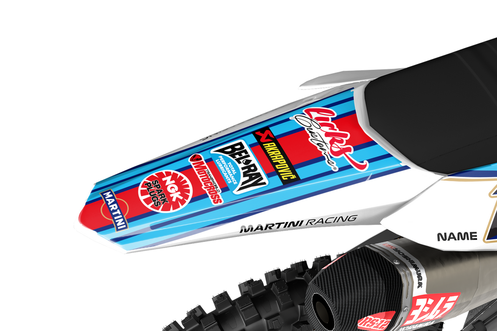 MARTINI