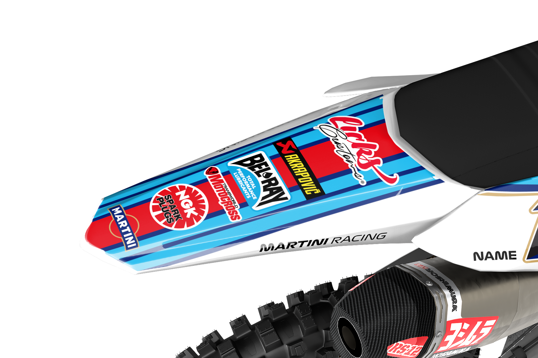 MARTINI
