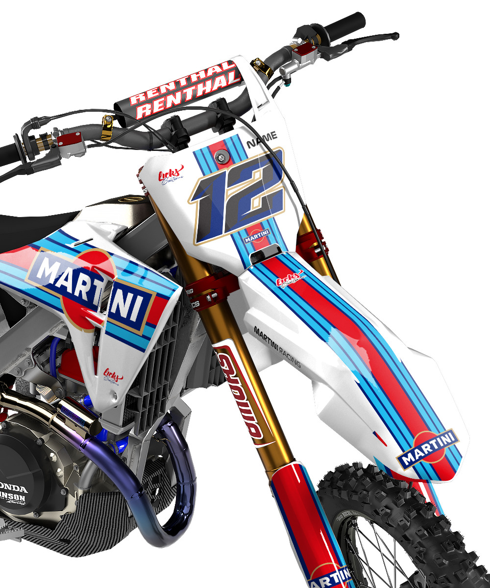 MARTINI