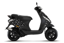 Kit 100% personalizzato scooter