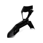 KTM Restyle Front Kit (Parafango Anteriore + Plastica Faro)