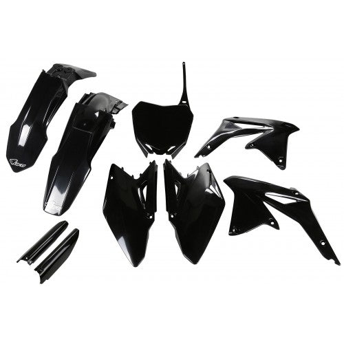 SUZUKI RMZ 450 2008-2017 Kit Plastica Completo