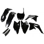 SUZUKI RMZ 450 2008-2017 Kit Plastica Completo