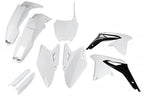 SUZUKI RMZ 450 2008-2017 Kit Plastica Completo