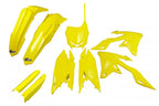 SUZUKI RMZ 250/450 2018-2025 Kit Plastica Completo
