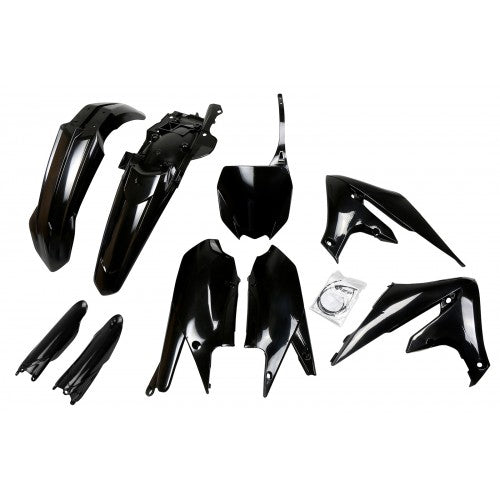 YAMAHA YZ-F 250/450 2018-2023 Kit Plastica Completo