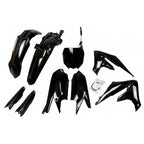 YAMAHA YZ-F 250/450 2018-2023 Kit Plastica Completo