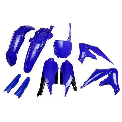YAMAHA YZ-F 250/450 2018-2023 Kit Plastica Completo