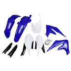 YAMAHA YZ-F 250/450 2018-2023 Kit Plastica Completo