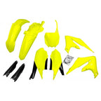 YAMAHA YZ-F 250/450 2018-2023 Kit Plastica Completo