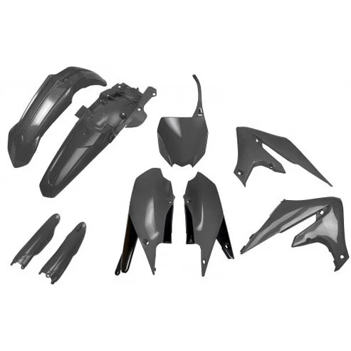 YAMAHA YZ-F 250/450 2018-2023 Kit Plastica Completo