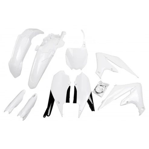 YAMAHA YZ-F 250/450 2018-2023 Kit Plastica Completo