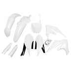 YAMAHA YZ-F 250/450 2018-2023 Kit Plastica Completo