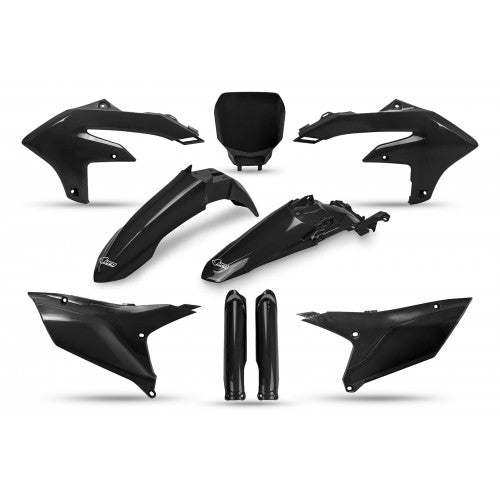 YAMAHA YZ-F 250/450 2023-2025 Kit Plastica Completo