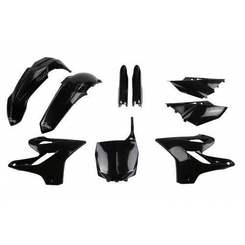 YAMAHA YZ 125/250 2015-2021 Kit Plastica Completo