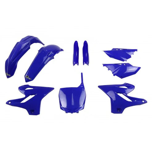 YAMAHA YZ 125/250 2015-2021 Kit Plastica Completo