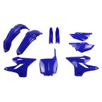YAMAHA YZ 125/250 2015-2021 Kit Plastica Completo