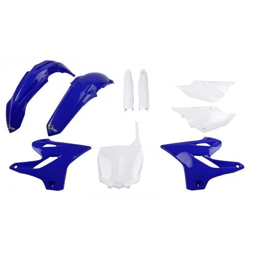 YAMAHA YZ 125/250 2015-2021 Kit Plastica Completo