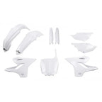 YAMAHA YZ 125/250 2015-2021 Kit Plastica Completo