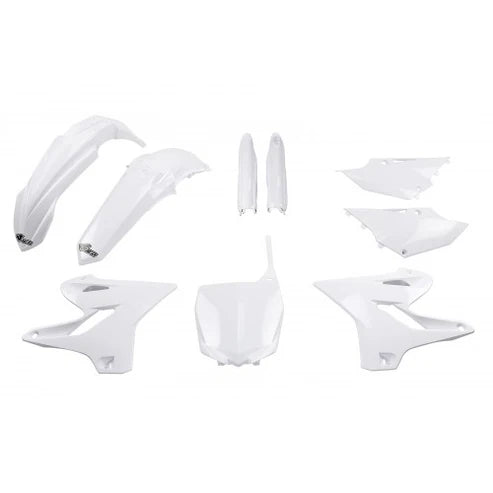 YAMAHA YZ 125/250 2015-2021 Kit Plastica Completo