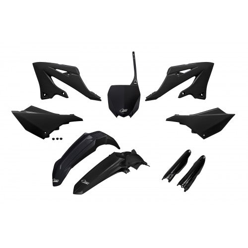 YAMAHA YZ 125/250 2022-2024 Kit Plastica Completo
