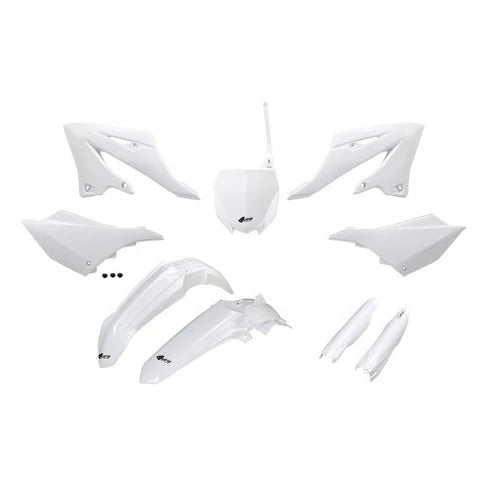 YAMAHA YZ 125/250 2022-2024 Kit Plastica Completo