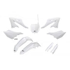 YAMAHA YZ 125/250 2022-2024 Kit Plastica Completo