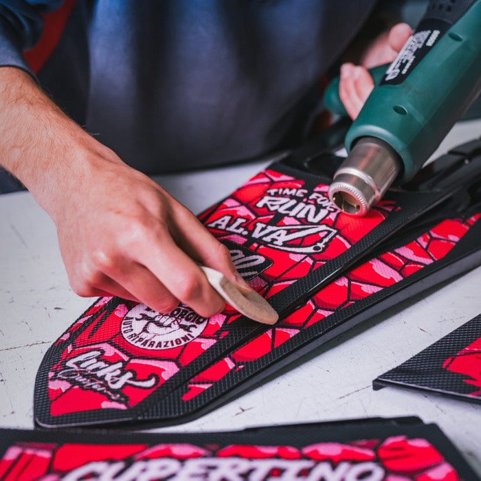 Applicazione grafiche